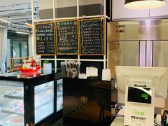 -治愈系甜品The Soothing Dessert(科海大楼店)