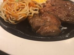 -豪客来牛排(新街口羊皮巷店)