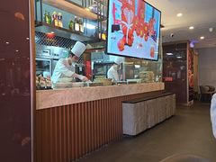 -旺顺阁·北京菜·烤鸭(大望路店)