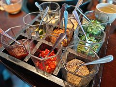 -滇野云南野生菌餐厅(陕西南路店)