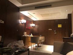 -北京希尔顿逸林酒店