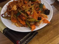-合易泓烤肉(延河街店)