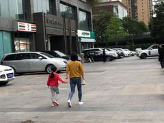 -云门锦翠(商鼎国际店)