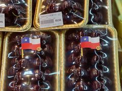 -果蔬好生活超市(东湖店)