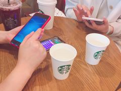 -星巴克(昆山碧乐时光店)