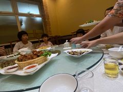 -小天妃海鲜酒楼(西马庄店)