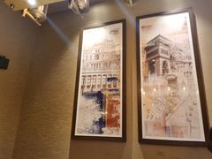 -山葵家·创意料理(临平银泰城店)