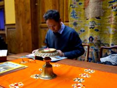 -松赞拉萨林卡酒店