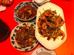 -侯师傅热炒店(印象城店)