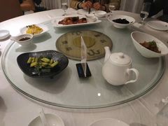 -骏莱海鲜鱼港(五角场店)