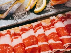 -林妈妈村·日式料理(宝山万达店)