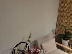 -锦初·禅意4K影院式足道·新中式SPA(茂业天地店)