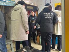 -重庆歪嘴鱼庄(济南模具厂宿舍店)