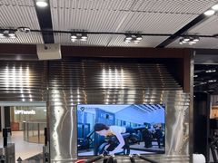 -古德菲力健身(深圳湾君尚店)