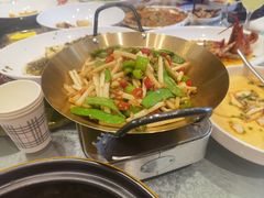 -衢农会·衢州菜·宴请(国际机场店)