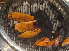 -范儿·嫂子烤肉·精致炭火烤肉(长治路店)