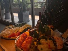 -生如夏花泰式火锅(西村黑金店)