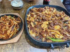 -妈妈手(山大总店)