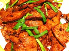 -那家小馆•北京菜•烤鸭(中关村店)