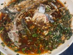 -香满楼(临安路店)