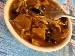 -逍遥镇刘相五胡辣汤豆沫馆(康复中街店)