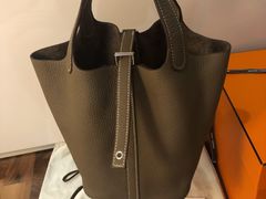 -HERMES(恒隆广场店)