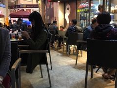 -85度C(厦门中华城新店)