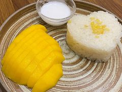 -曼谷食堂·泰国家庭料理