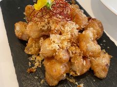 -宝丽轩中餐厅BAOLIXUAN
