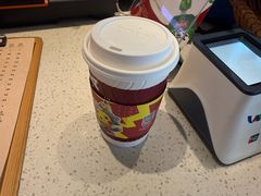 -COSTA COFFEE(联想总部店)