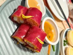 -点都德(花城店)
