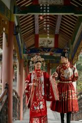 -IDO婚纱摄影(上海旗舰店)