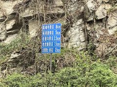 -牛头山森林公园