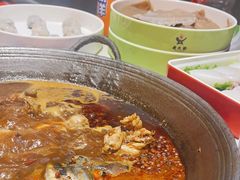 -老天桥蛙炉火锅(姑苏总店)