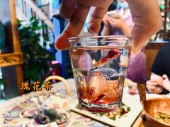 -桥边小楼·手工云南菜·古城观景小楼