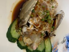 -洲晓鱻舟山海鲜(2号店)