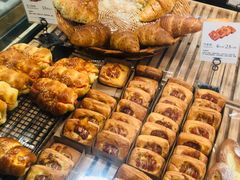 -工匠面包(壹方店)