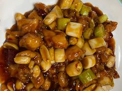 -北平味道.京味菜.烤鸭(梨园店)