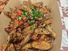 -老三样·旧食新味(船山路店)