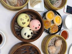 -同乐轩港式早茶