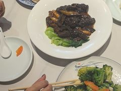 -新侨小馆(东直门北小街店)