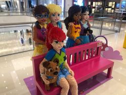 -乐高授权专卖店(华采天地店)