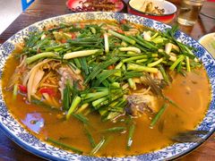 -酒窝窝大排档(威远店)