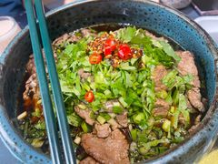 -君霖海鲜私房菜(春柳店)