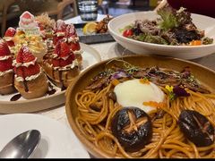 -BE BRIGHT KITCHEN(正佳广场店)