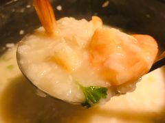 -颐和•海鲜砂锅粥•啫啫煲(奥林匹克广场店)