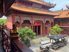-玉皇宫