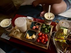 -华夏良子·足道SPA艾灸(翠微店)