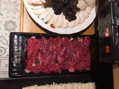 -牛记皇·鲜牛肉火锅(弘阳广场店)