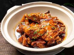 -江南·JIANGNAN(北京歌华开元大酒店)